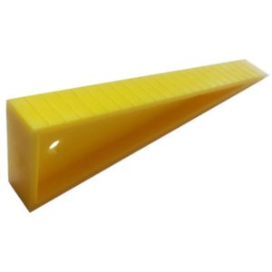 Cuña Individual Wedge-It de bolsillo