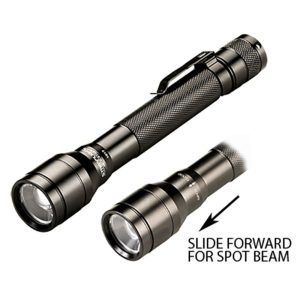 Linterna Streamlight Jr. F-Stop