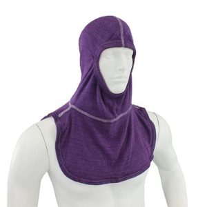 Esclavina Majestic PAC II Purple Pac