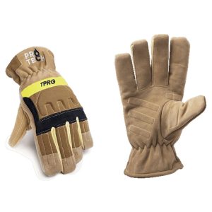 Guante Estructural ProTech 8 TPR Gold