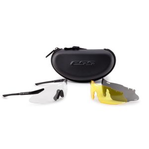 Lentes intercambiables ESS ICE 3LS