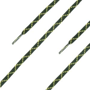 Cordones Haix Fire Flash Gamma
