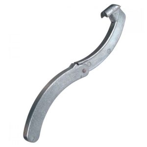 Llave de Unión Storz Aleación Aluminio Plegable