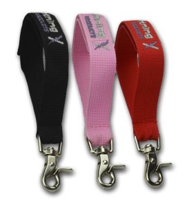 Porta Guantes con Anclaje Lightning X