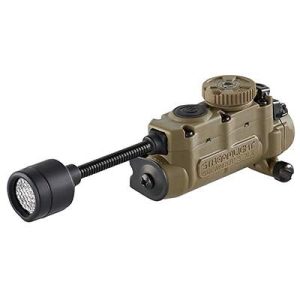 Linterna Streamlight Sidewinder Stalk