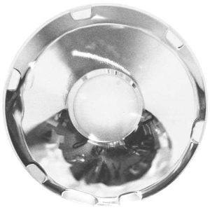 Difusor Óptico para Linterna Streamlight Survivor LED Modelo Corto