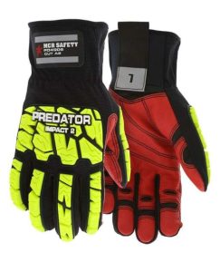 Guante de Extricación MCR Predator Impact 2