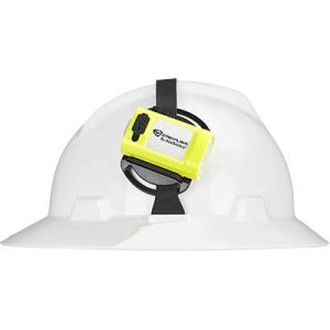 Lampara para Casco Streamlight SL-Sidesaddle Recargable USB