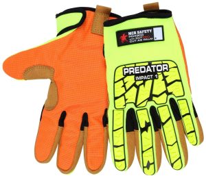 Guante de Extricación MCR Predator Impact 1