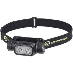Linterna de Casco Streamlight Sledge