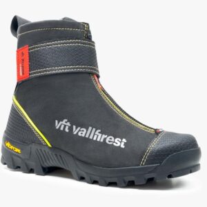 Bota Forestal Vallfirest